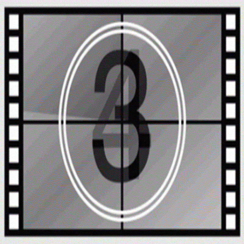 Les différentes façons d’ouvrir un film