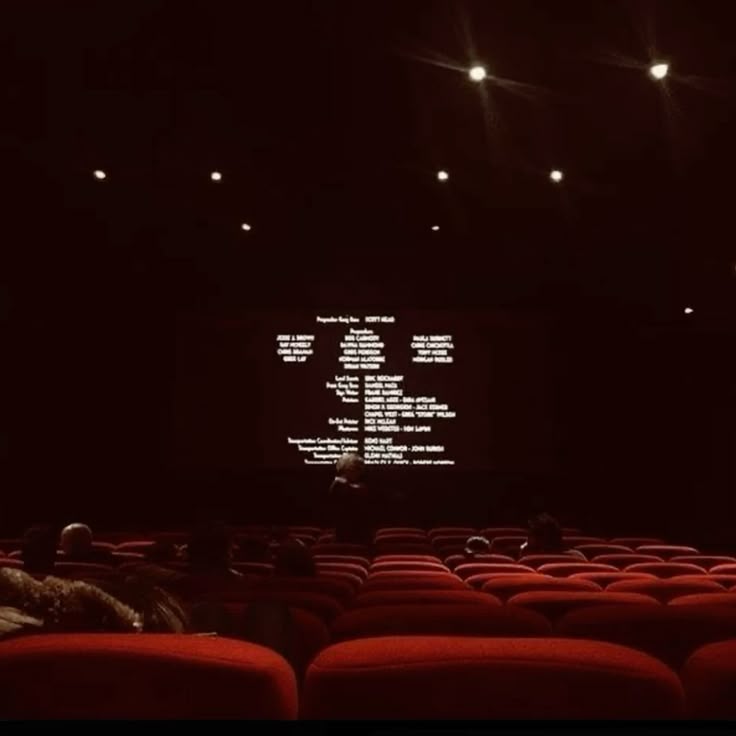 Comprendre et utiliser un épilogue au cinéma