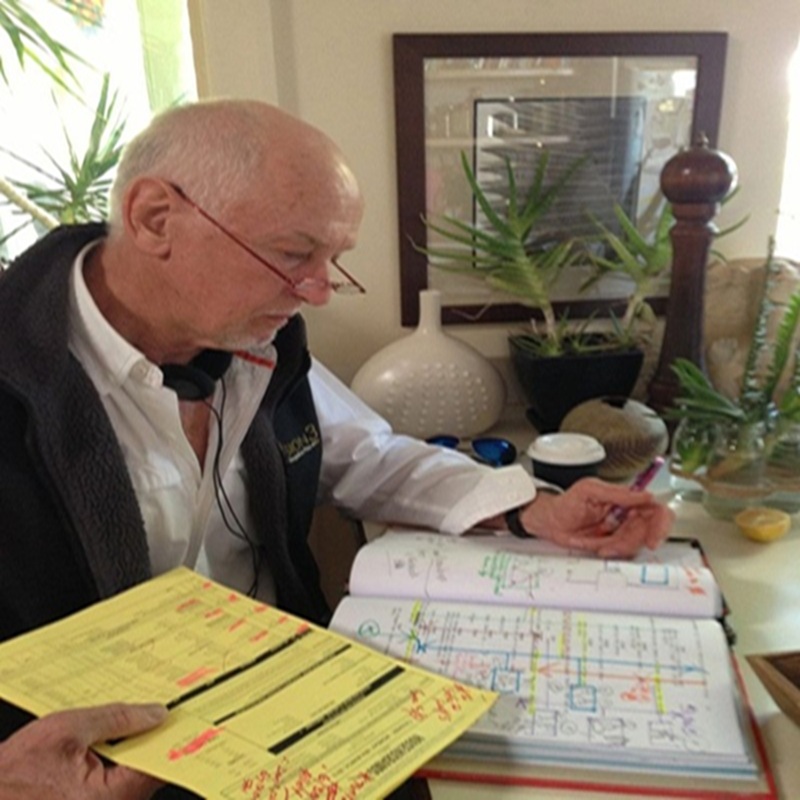 Le découpage technique : Organisez vos scènes