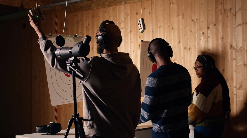 Qui sont les membres d’une équipe de tournage ?