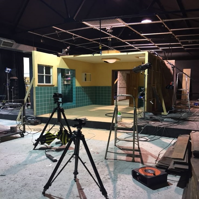 L’art de la mise en scène