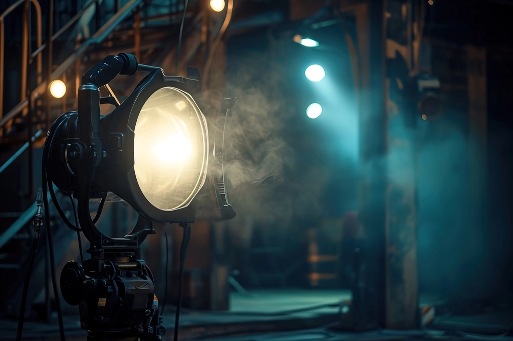 Le cinéma : Des premières images à l’ère du numérique