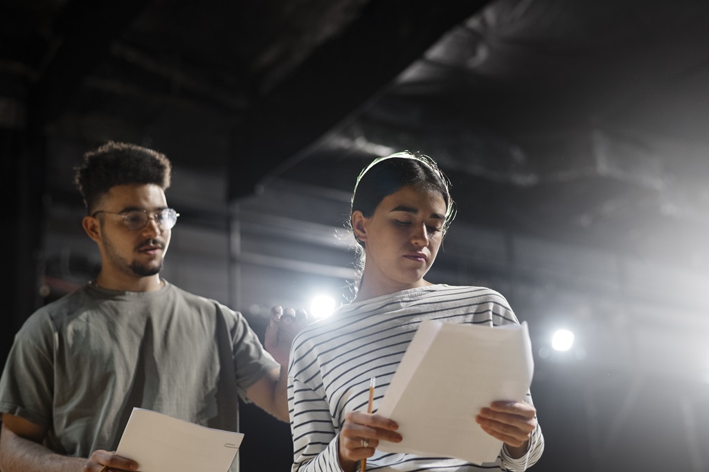La feuille de service de tournage : Organiser et optimiser chaque journée sur le plateau