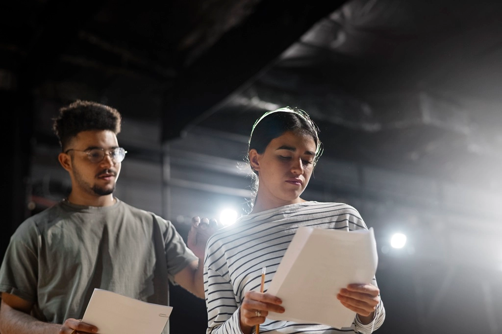La feuille de service de tournage : Organiser et optimiser chaque journée sur le plateau
