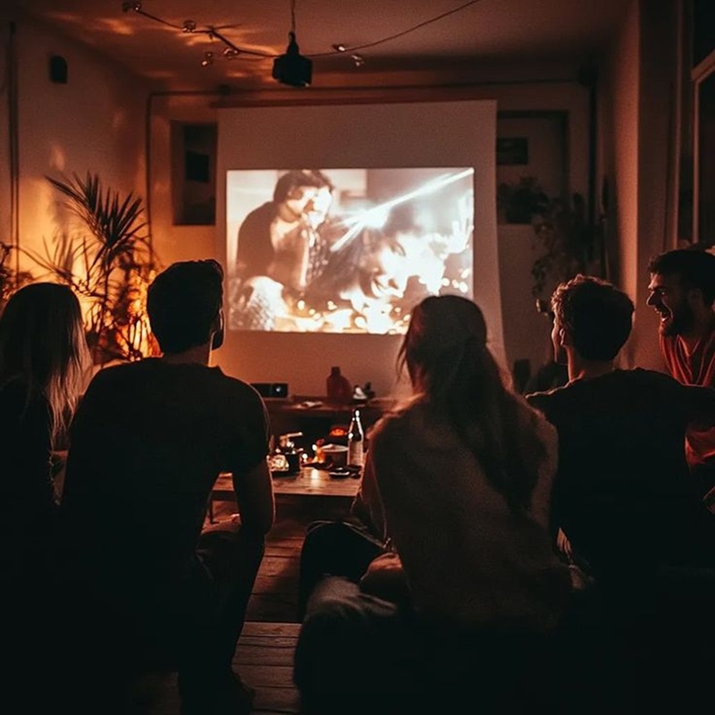 Genres cinématographiques : comprendre les catégories et maîtriser le 7ᵉ art