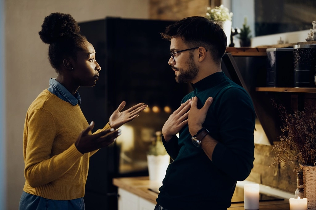 Le métier d’acteur