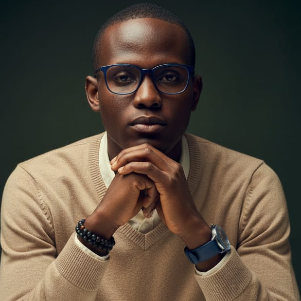 Rivaldo Doliva HEGBE