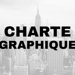 Création de votre charte graphique complète