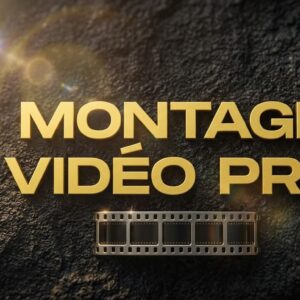 Montage Vidéo Dynamique : TikTok, YouTube & Shorts