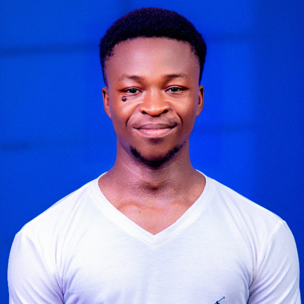 Eliace Gbènangnon KINTIN