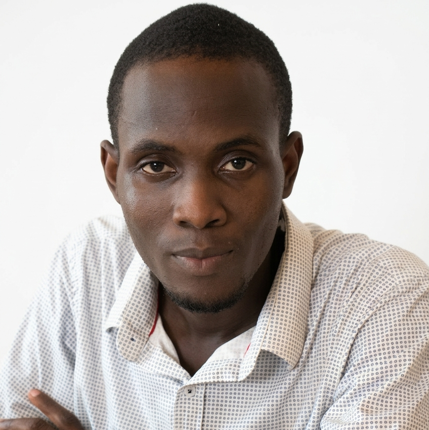 Rivaldo Doliva HEGBE