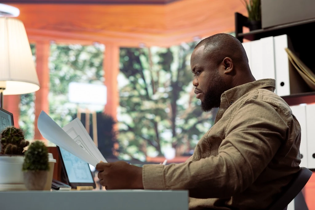 La note d’intention : comprendre son rôle dans un projet de film